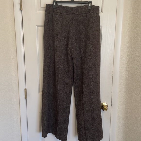 Brown tweed suit - Picture 6 of 6